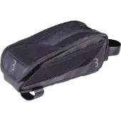 BBB Cycling Rahmentasche TopTank 20x9.5x8.5cm 0,75L schwarz - kompakter Staur....