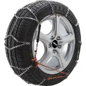SnoPro Chaines neige 9mm ECO 90 (x2)