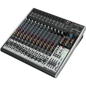 Behringer Xenyx X2442usb Audiomischer