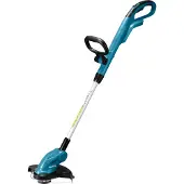Makita DUR181Z 18V Akku Rasentrimmer ohne Akku und Ladegerät