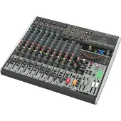 Behringer XENYX X1832USB 18-Kanal-Analogmischpult