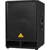 Behringer VQ1500D Aktiver 15-PA-Subwoofer