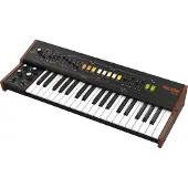 Behringer Vocoder VC340 Authentischer analoger Vocoder