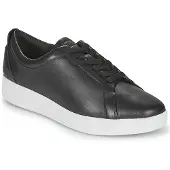 FitFlop Rally Sneakers X22-001, Sneaker, Damen, Schwarz, Größe: 37