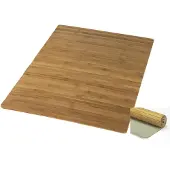 Kleine wolke Badematte