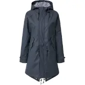 Derbe Regenjacke Traveby_fisher