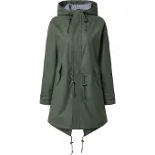 Derbe Damen Jacke Traveby