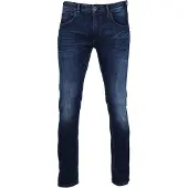 PME Legend Nightflight Jeans Dunkelblau