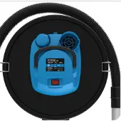 Güde Achsensauger GA18-1200.1 - 18L - 1200W