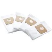 Nilfisk Staubbeutel Für Multi Ii 22/30