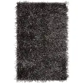 Aquanova Badematte Kemen Dunkelgrau-60 x 100 cm