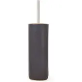 Aquanova WC-Bürstenhalter Oscar Schwarz