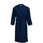The One Towelling Bathrobe Hooded