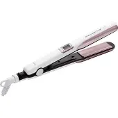 Rowenta Premium Care SF7660F0 Glätteisen für glattes und lockiges Haar