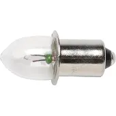 Makita Glühlampe