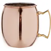 Cosy & Trendy Moscow Mule Becher Kupfer 45cl 8,5x10cm