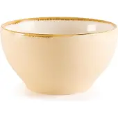 Olympia Kiln runde Schalen Sandstein 14cm