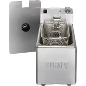 Buffalo Tischmodell Fritteuse 3L