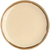 Olympia Kiln Coupeteller Sandstein 23cm