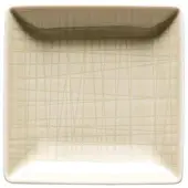 Rosenthal Untertasse Mesh Square Cream 10 cm