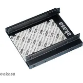 Akasa Halterahmen für 2,5 Zoll Festplatten