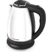 Esperanza Victoria Elektrischer Wasserkocher 1,8 L Weiss