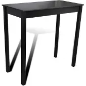 vidaXL Stehtisch Mdf
