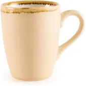 Olympia Kiln Kaffeebecher Sandstein 34cl