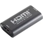 S-Impuls S/CONN maximum connectivity HDMI Extender-Verstärker, 2.0, HDR