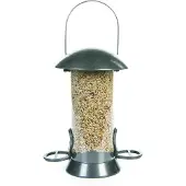 Cj Wildlife Maximum 24 - Futtersäule / Hängesilo für Vögel (24cm) |