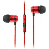 SoundMagic E50C Hochwertige In-Ear-Kopfhörer mit Geräuschunterdrückung