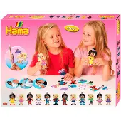 Hama 3155 Fashion Dress up 4000st