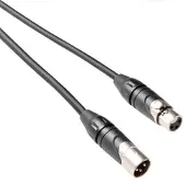 Amphenol XLR Microphone Cable 9.00 m