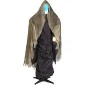 Europalms Halloween Der Tod, 165cm