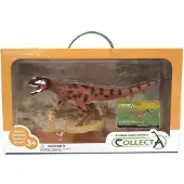 Collecta Geschenkset - Vorgeschichte