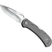 Buck Klappmesser Mini Spitfire Gray Clampack