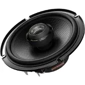 Pioneer TS-Z65F, 2-Wege, 330 W, 110 W, 4 Ohm, 85 dB, 6,5 cm