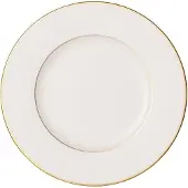 Villeroy & Boch Frühstücksteller ANMUT GOLD