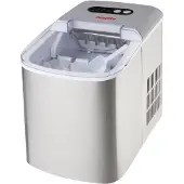 Caterlite Eiswürfelmaschine 10kg Ausgabe