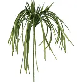Europalms Seegras (EVA), künstlich, grün