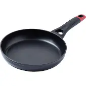 Pyrex Bratpfanne Optima Black 26 cm