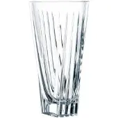 Nachtmann Vase Art Deco, - 28cm
