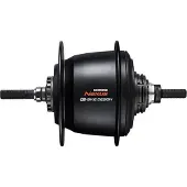 Shimano Nabe mit integrierter Schaltung 5-Gang Nexus