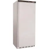 CombiSteel Gewerbe-Tiefkühlschrank 340 Liter - abschließbar, mit 6 robusten Rosten