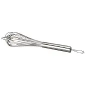 Ibili Schneebesen RVS 25 cm