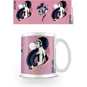 Metamorph Tasse Pink Justice League Gold Warrior