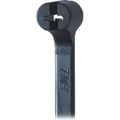 THOMAS & BETTS TY27MX Ty-Rap,Kabelbinder 340x6,9mm,540N (500 Stück)
