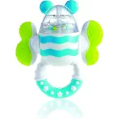 Kidsme Hummel-Rassel