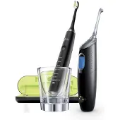 Philips AirFloss Ultra - AirFloss Ultra – Zahnzwischenraumreiniger - HX8491/03