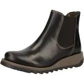 Fly london Klassische Stiefeletten Salvfly P143195000 Schwarz 36